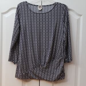 Anne Klein Sweater/Top/Blouse/Shirt